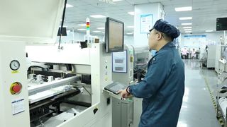 Custom HDI PCBA for 5G Communication Equipment
