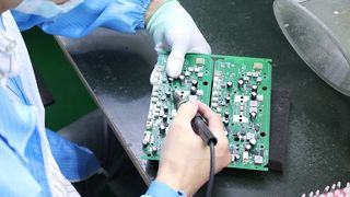 Expert High Frequency HDI PCBA Manufacturing Services