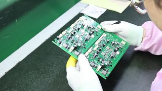 High Performance HDI PCBA Manufacturing Solutions