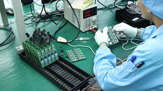 Custom HDI PCBA Manufacturing for High Speed Electronics