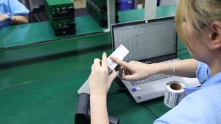 High Frequency HDI PCBA One Stop Manufacturing Solutions